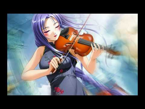 Nightcore - Forgotten Voyage (Lindsey Stirling)