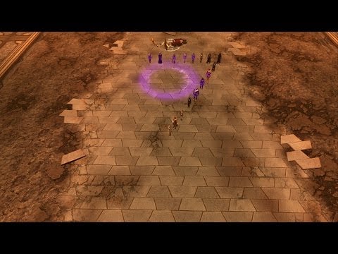 SWTOR | Dread Fortress Nightmare 16m | Dread Master Brontes | Seven Stuck | 1080p