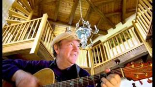 Dandelion Wine - Clancy Brothers & Lou Killen.