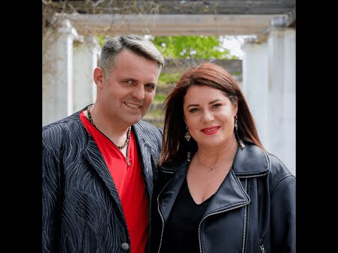 Bitinas ir Jolanta Kriaučiūnienė - Būna, spalvos nudyla (Official video. 2022m)