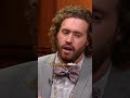 Deadpool's TJ Miller Ruined His Career When He Did This #deadpool #actors #celebs
