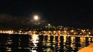 Moonlight - Oi Va Voi - Ladino Song