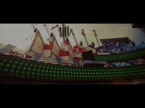 The Roc Project Feat Tina Arena - Never (Dj T.c Edit) (Hardstyle)