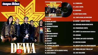 Download lagu Dewa19 Full Album [tanpa iklan] | Kumpulan lagu dewa19 paling enak di dengar 🎧🎶🔥 mp3