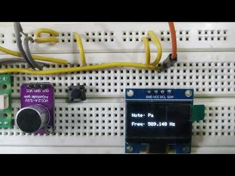 Click to watch the project in action