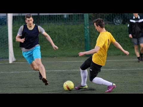 RKK agropark.com.pl - ISTV Sport: 5. tydzień (FLS Wiosna 2014)