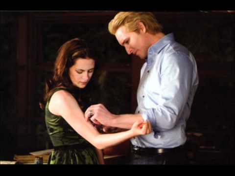 Wandrers Nachitlied II.- New Moon Score