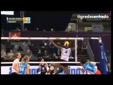 Carcases afronta Adenizia e Molico Osasco leva cartao amarelo