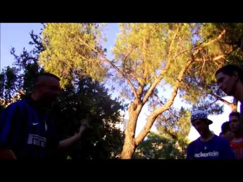 Oskar(Mierda Clásica) vs Arb - [@MZUnderground]