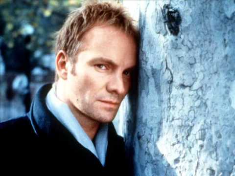 Sting - Send your Love (Original Version)