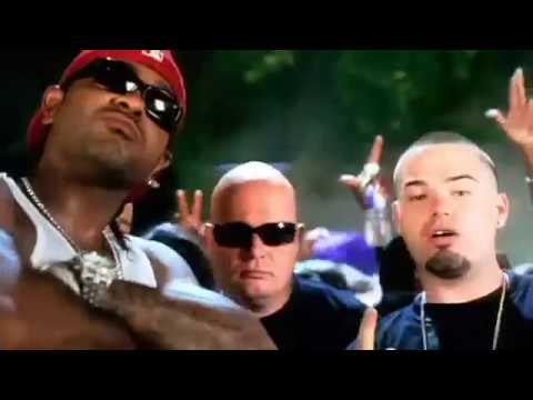 Jim Jones Feat. P. Diddy, Paul Wall & Jha Jha - What You Been Drankin' On