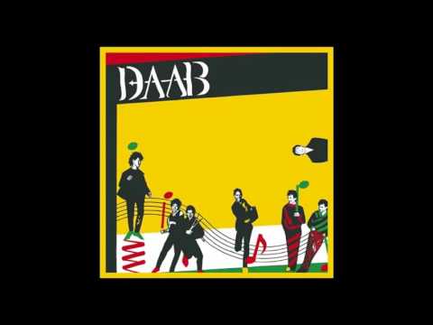 DAAB - Daab (1986) [FULL ALBUM]