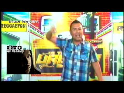 Lito Mc Cassidy Entrevista (2 de 2)