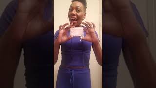 We Received a Gift from Noir D'or Cosmetics!! Let's see what's INSIDE!!!!