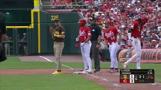 [討論] 剛剛陳愷佑故意漏接 林岳平上來說什麼