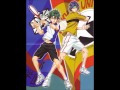 Prince of Tennis - Koutekishu 