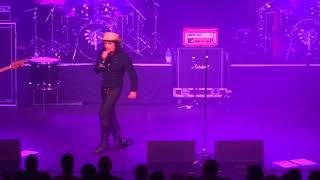 Adam Ant - 5 - Here Comes the Grump - Cleveland - 9/14/19