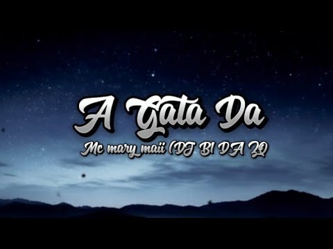 A GATA DO CRIME (Clipe Oficial) MC[ Bj b1 da jo]🌿🌹