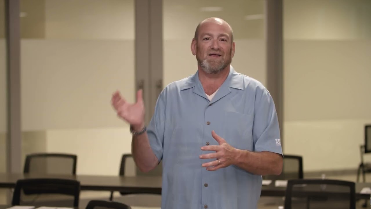 ICW Group Risk Management Symposium Fall 2022