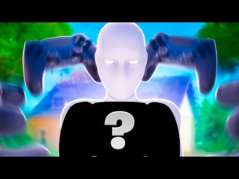 The BEST Controller For EVERY Fortnite Player… (Ft. PS4, PS5, Xbox, PC!)