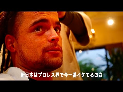 Kevin Owens Praises Juice Robinson On Twitter