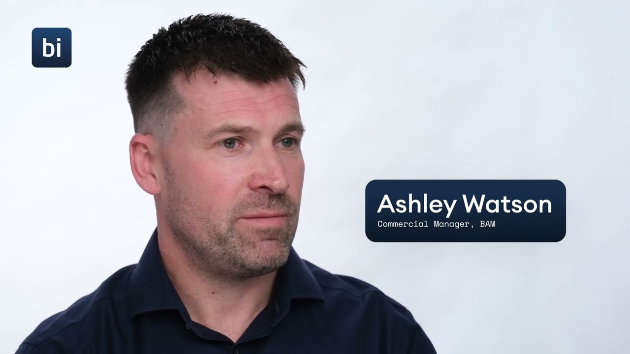 Watch FastDraft Testimonial - BAM on YouTube