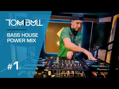 BASSLINE + BASS HOUSE MASH UP MIX  | ft CHRIS LORENZO, TS7, SHAUN DEAN , AC SLATER , CORRUPT + More
