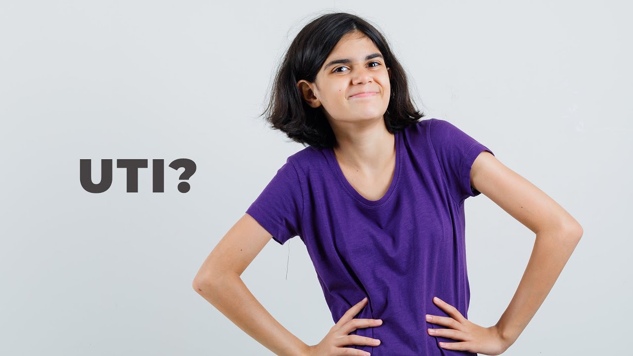 Recurrent UTIs: Causes & Natural Solutions · UNS NutraTalk