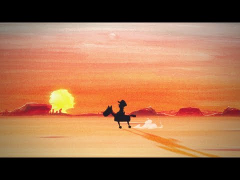 Video thumbnail for WANTED