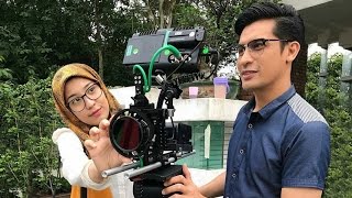 Download lagu Drama Biar Aku Jadi Penunggu (Akasia TV3) mp3