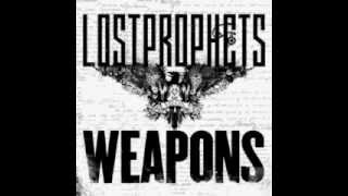 Lostprophets - Another Shot