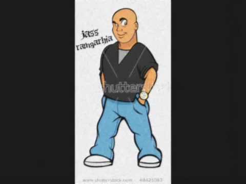 JEONA mORH kuldeep manak(remix) PROD BY JASS RAMGARHIA