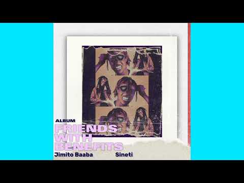 Jimito Baaba X Sineti - SQUID GAMES Feat Thencho (OFFICIAL AUDIO)