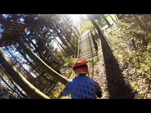 GoPro: Stephen Brulle - Chaumont 12.09.14 - Bike