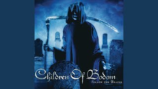 Children Of Bodom - Topic