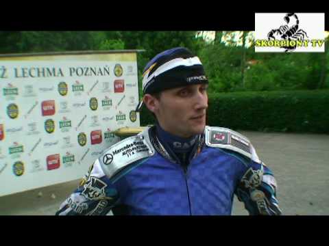 SKRÓT PSŻ LECHMA & RKM RYBNIK.mp4