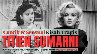 Download lagu Kisah Tr4gis Aktris Era 50-an, TITIEN SUMARNI mp3