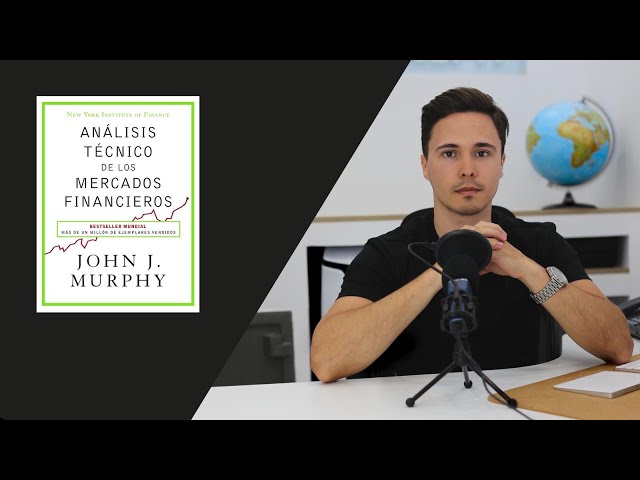 Vídeo relacionado con El trading en la era digital: Aprovechando las oportunidades del mercado financiero