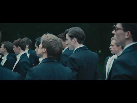 The riot club - Picture scene