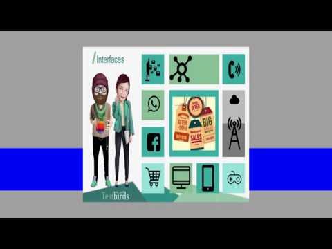 HUSTEF 2015 - Tamás Lichter - TIMING OF USABILITY TESTS