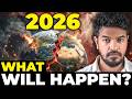 2026 Simpsons PREDICTIONS What Will Happen Madan Gowri