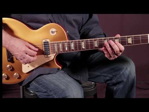 ZZ Top Licks & Riffs