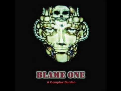 Blame One-Same Goals