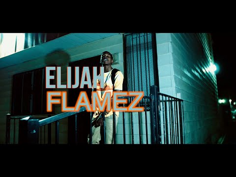 ELIJAH FLAMEZ - COMPANY