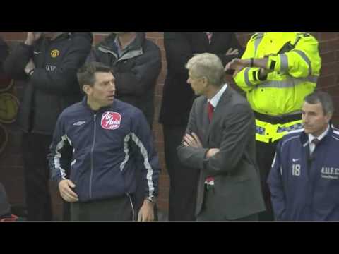 download lagu mp3 mp4 Wenger Red, download lagu Wenger Red gratis, unduh video klip Wenger Red
