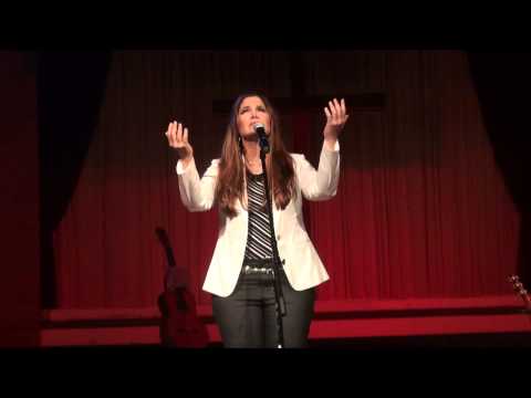 Laura Hawthorne - Breathe - Rock The Valley NY 2013