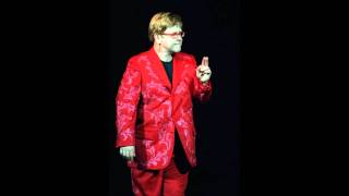 #5 - Come Down In Time - Elton John - Live Solo in Paris 1998