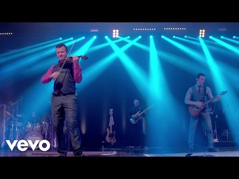 Família Lima - Kashmir - “DVD Família Lima: 20 Anos”