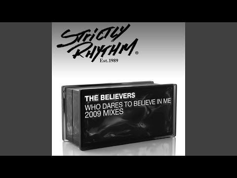 download lagu mp3 mp4 Who Dares To Believe In Me The Believers, download lagu Who Dares To Believe In Me The Believers gratis, unduh video klip Who Dares To Believe In Me The Believers