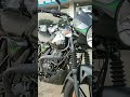 2022 Bajaj CT 125 X New Graphics Shorts